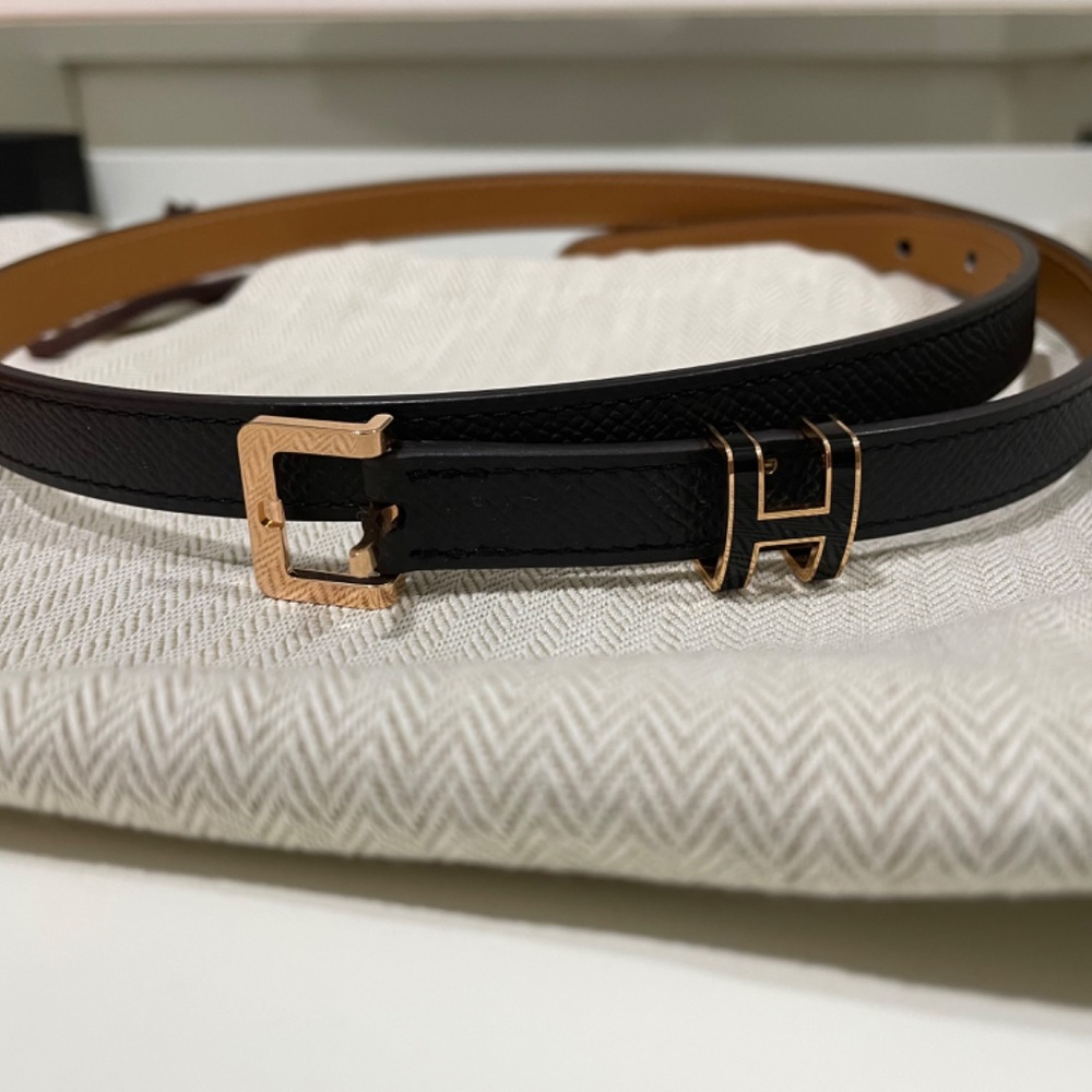 New Hermes belt! - Picture 2 of 7